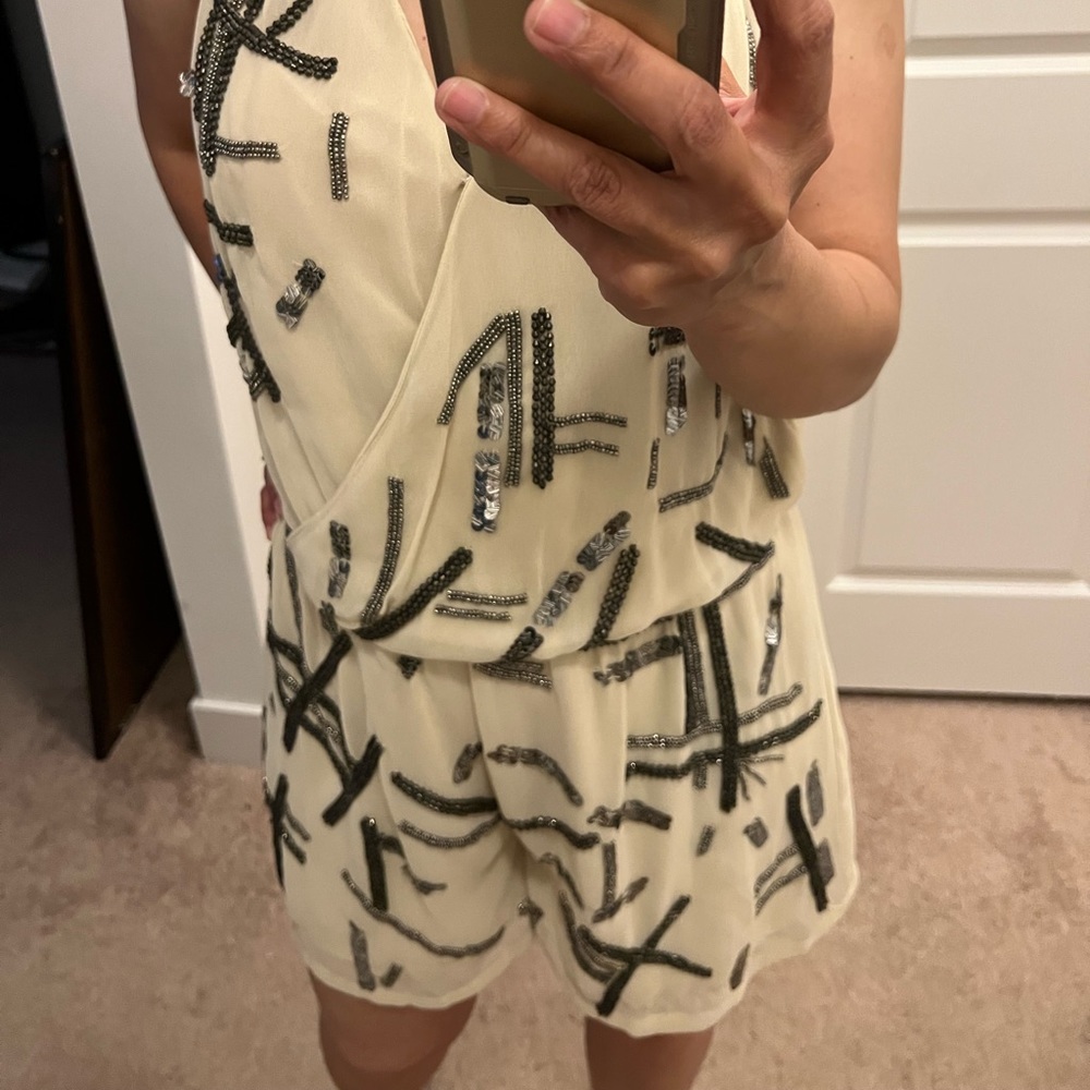 Adelyn Rae- rompers - Picture 3 of 4